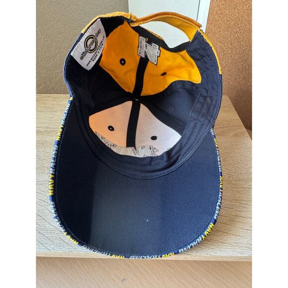 Navy NASCAR Limited Edition Cap - Picture 5 of 6